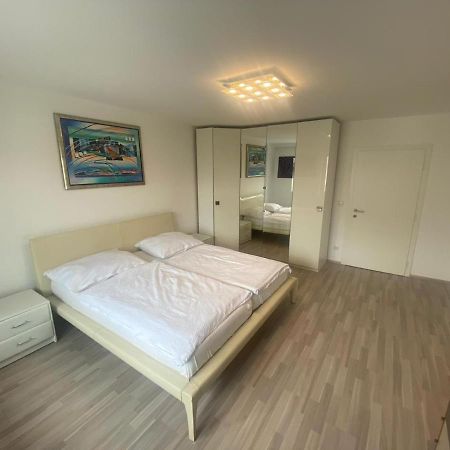 Ferienwohnung Einfamillienhaus Rustenfeld Exterior foto